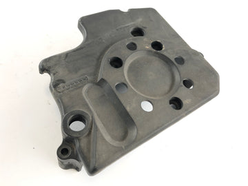 Kawasaki ZXR 400 ZX400L [1993] - Sprocket -dækning