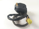 Suzuki DR 650 SP42B - Hornkontakthornindikator High Beam-3