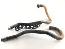 Honda NX 650 Dominator RD02 [1992] - Manifold Set -par-3