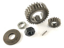 Yamaha XS 650 Type 447 [1975] - Gears of Gears-2