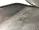 KTM Duke 690 A3 [2012] - Ramme dækningstank beklædning nederst til venstre og højre sæt-4