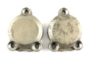 Yamaha YZF 750 R 4HN [1995] - Motor Låg Crankshaft Cover-2