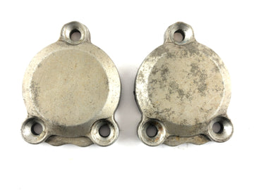 Yamaha YZF 750 R 4HN [1995] - Motor Låg Crankshaft Cover - 0