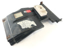 Suzuki GSX -R 1100 GV73B [1991] - Interiørbeklædning Splash Protection With Fuse Box-3