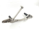 Moto Guzzi Stelvio 1200 4V [2008] - Rast Holder and Footrest til venstre-2