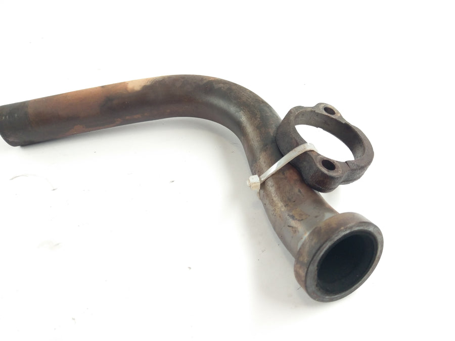 Ducati 750 SS [1994] - Manifold Manifold
