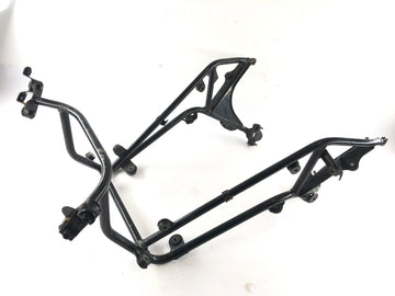 Honda CB 900 F2 SC09 [1985] - Cladding Holder - 0