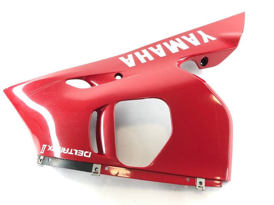 Yamaha YZF R6 RJ03 [2000] - Sidedel under højre side beklædning nederst til højre