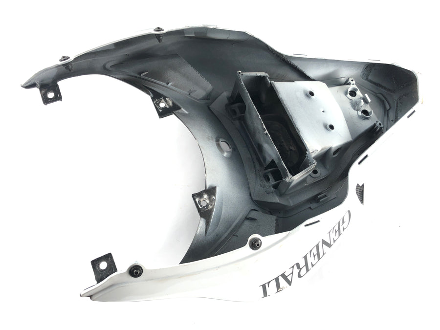 Ducati 1098 S [2007] - bageste beklædning