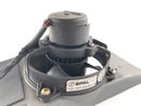 Husqvarna TE 610 E Dual H7 [1998] - køligere fan med bracket-3