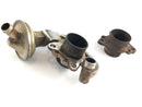 KTM LC4 620 Adventure [1996] - Manifold Bracket til skylden-3