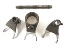 Honda CJ 360 T [1980] - Switch Fork Circuit Stations Set-2