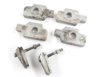 Aprilia Pegaso 650 MX [1992] - Chain Tensioner Set