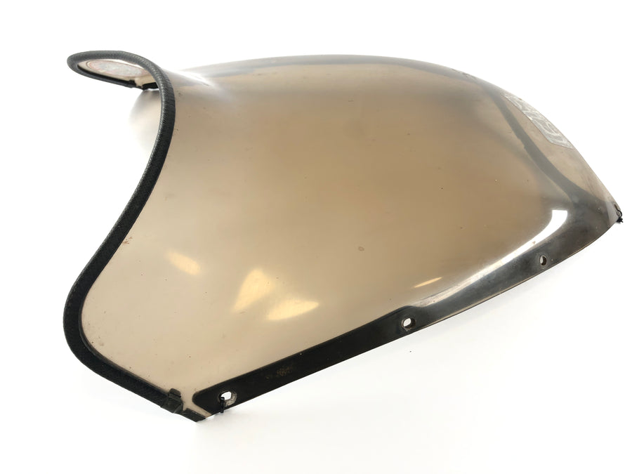 Honda CB 900 F2 SC09 [1985] - Beklædning Disc Visor Windshield