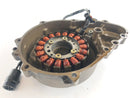 Kawasaki Z 750 ZR750J [2005] - Generatorovertræk med et statormotorlåg med generator-4