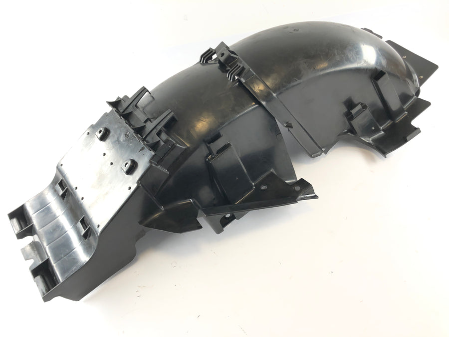Honda GL 1500 Goldwing SC22 [1988] - Kot Wing bag Splash Protection