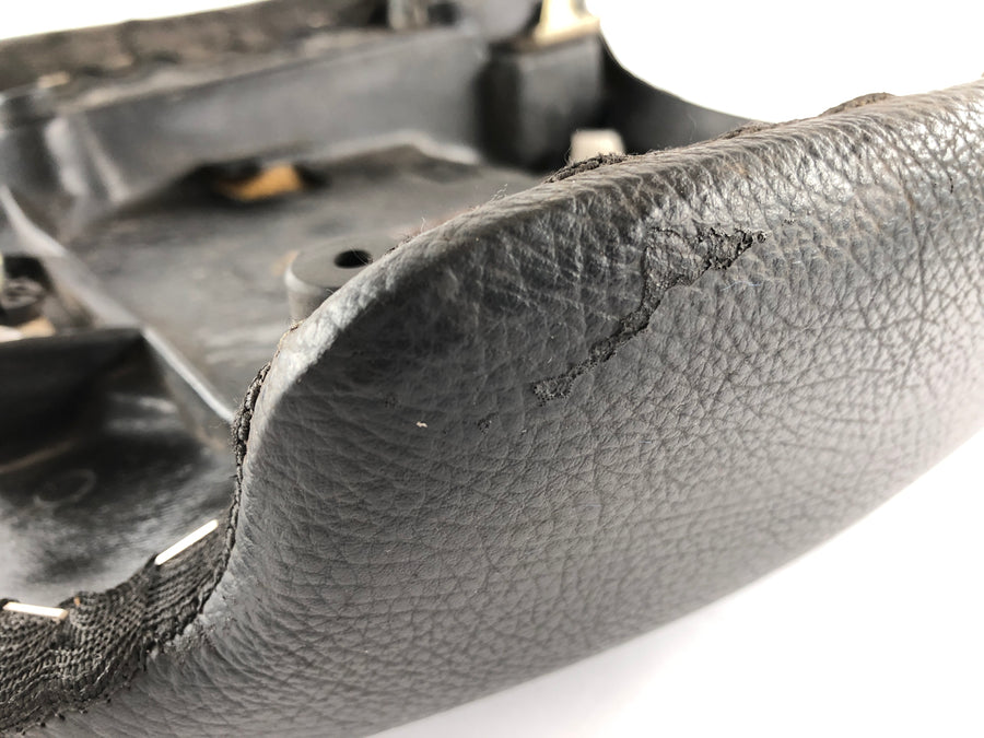 Triumph Tiger 955i 709en [2001] - Sidding Pedia