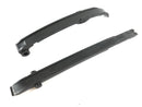 Suzuki DR 250 SJ41A [1982] - Spændingsbane og Slide Rail Control Chain-1