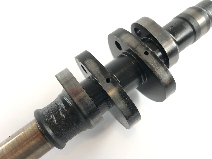 Ducati 888 Strada [1993] - Kamakselindgang Camshaft
