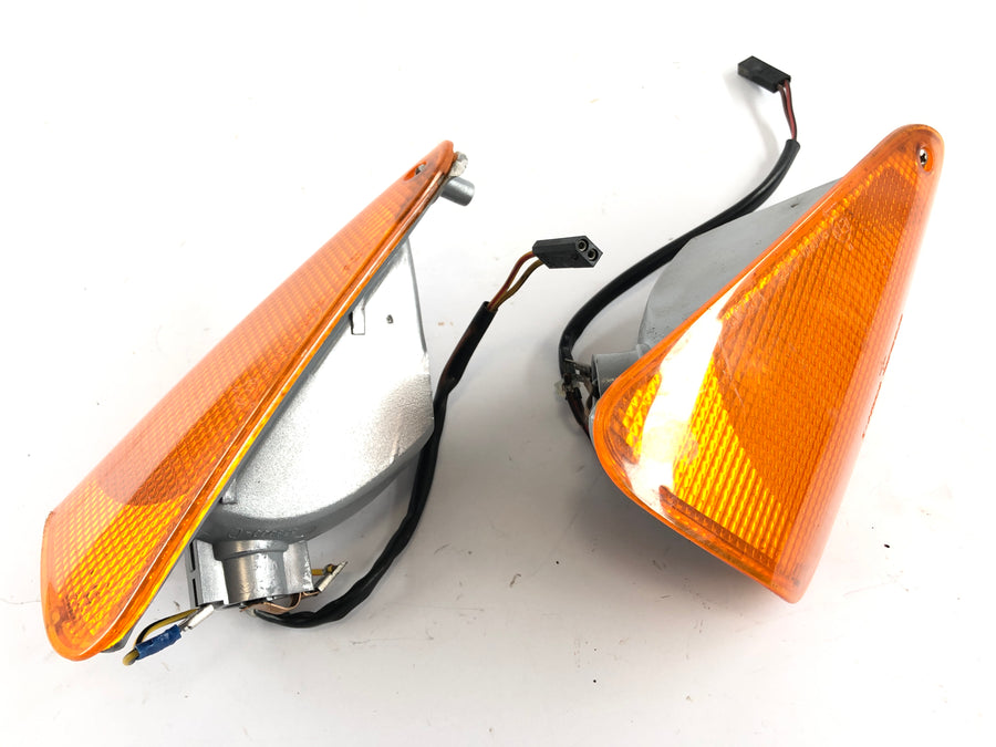 BMW C1 125 [2001] - Turn Signal Cladding Indicator Set