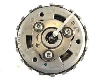 Husqvarna Vitpilen 401 [2021] - Kobling - 0