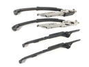 Honda Africa Twin XRV 750 RD07 [1993] - Klemme skinner og Slide Rails Control Chain Set-2