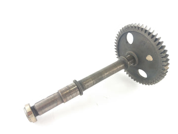Ducati Monster 600 M600 [1994] - Annication Toothed Belt Gear