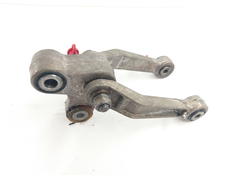 KTM ER 600 LC4 PD [1992] - Deflace Lever Spring Bone