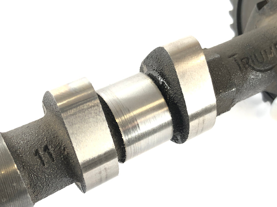 Triumph Tiger 900 T400 [1998] - Camshaft Outlet Camshaft