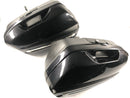 Moto Guzzi Norge 1200 LP [2006] - Kuffert kuffert sæt med ridser ???-1