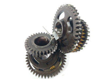 Yamaha XT 600 3UW [1993] - Gear of Gears - 0