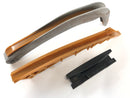 BMW K 1200 RS Type 589 [1999] - Spændingsskinne og Slide Rail Control Chain-1