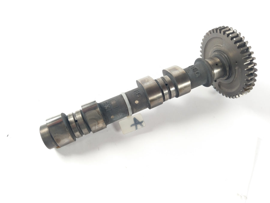 Honda VFR 800 FI RC46 [2000] - Camshaft Outlet