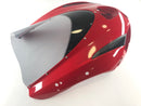 Ducati 999 H4 [2003] - Lampeklædning beklædning foran med forruden Pulstol-3