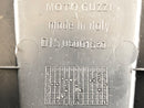 Moto Guzzi Stelvio 1200 8V [2011] - Dækker forreste låg-3
