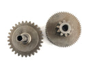 Honda VFR 800 FI RC46 [2000] - Starter Gears-4