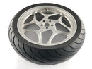 BMW F 800 ST [2006] - Baghjul Rad Rim-1