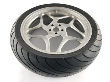BMW F 800 ST [2006] - Baghjul Rad Rim