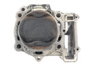 Suzuki DL 1000 V -Strom [2006] - Cylinder med stempler foran-5