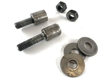Triumph Sprint 955i RS T695 [2001] - Skrue Engine Holder - 0