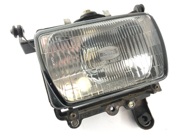 Yamaha XT 600 E 3TB [1991] - Forlygter