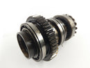 Yamaha XJ 900 F 58L [1985] - Drive Shaft Well Kardan Motor-1
