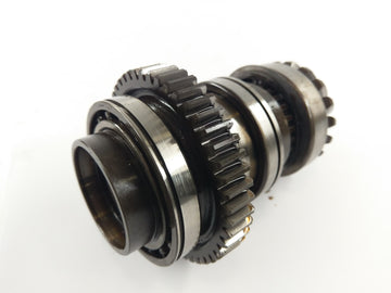 Yamaha XJ 900 F 58L [1985] - Drive Shaft Well Kardan Motor