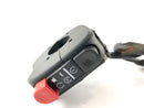 Husqvarna TE 510 [2008] - Styret switch til højre-2