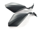 Mirror bagspejl hjørne M10 [aktieware] - Yamaha Kawasaki Suzuki-7