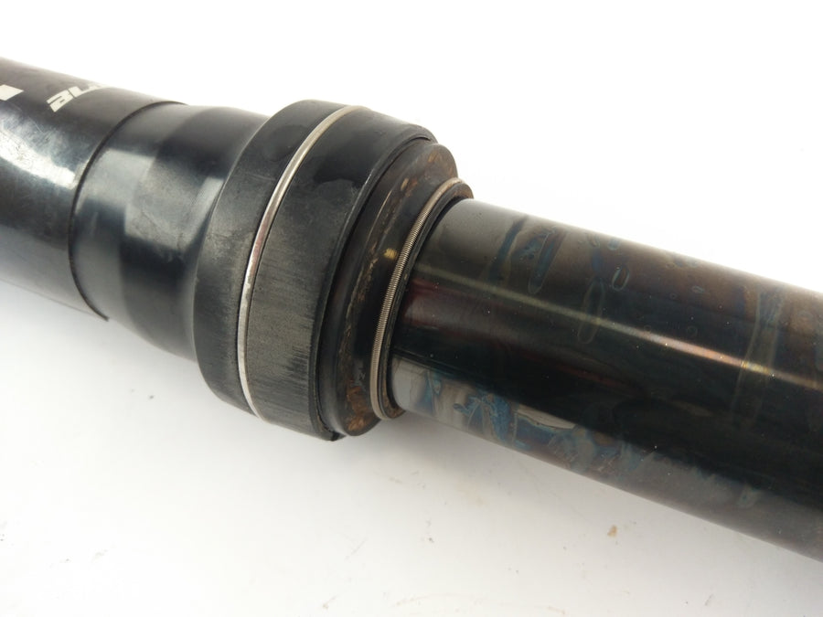 Gas Gas FSR 450 [2008] - Gaffel Feather Ben foran