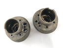 Moto Guzzi 850 -T3 VD [1979] - Cylinder med Piston Set -par-7