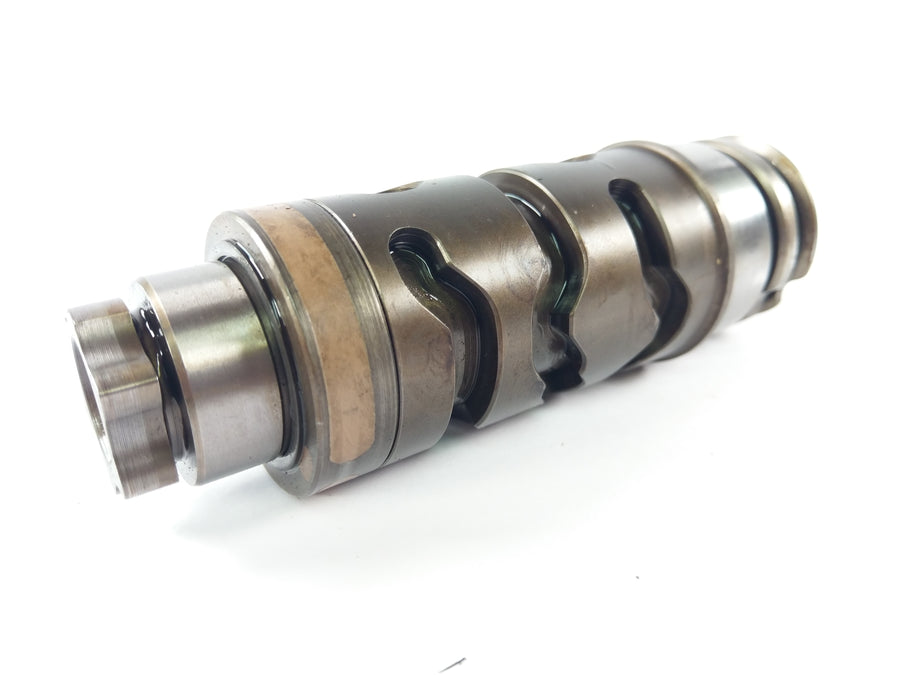 Ducati M600 Monster 600 M3 [2001] - Shift Roller