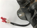 Husaberg Fe 501 [2002] - Literpladeholder med baglygte-6