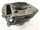 Yamaha TT 600 R DJ01 [2000] - Cylinder med stempler-6
